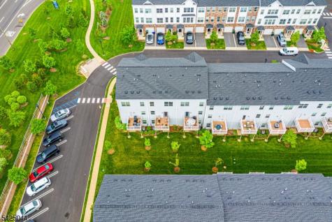 309 Saratoga Court Branchburg NJ 08876