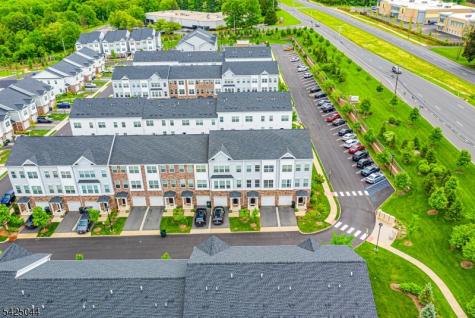 309 Saratoga Court Branchburg NJ 08876