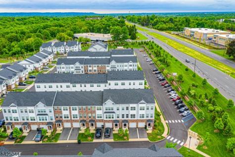 309 Saratoga Court Branchburg NJ 08876