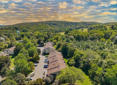 813 Spruce Hills Drive Glen Gardner NJ 08826