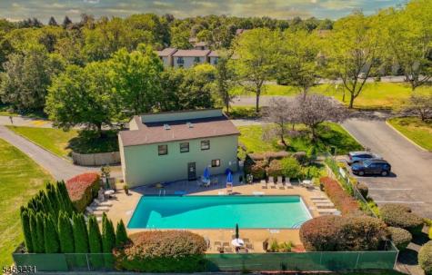 813 Spruce Hills Drive Glen Gardner NJ 08826