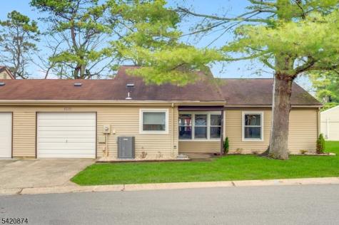 945 Liverpool Circle Manchester NJ 08759