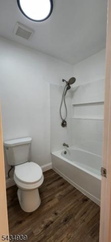 125 Riva Drive Mansfield NJ 07840