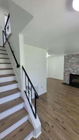 125 Riva Drive Mansfield NJ 07840