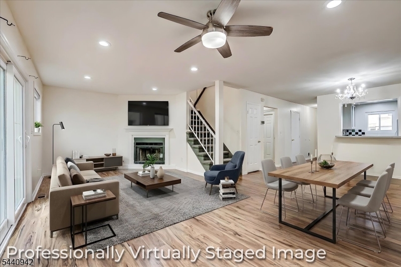12 Tulip Court Edison NJ 08820