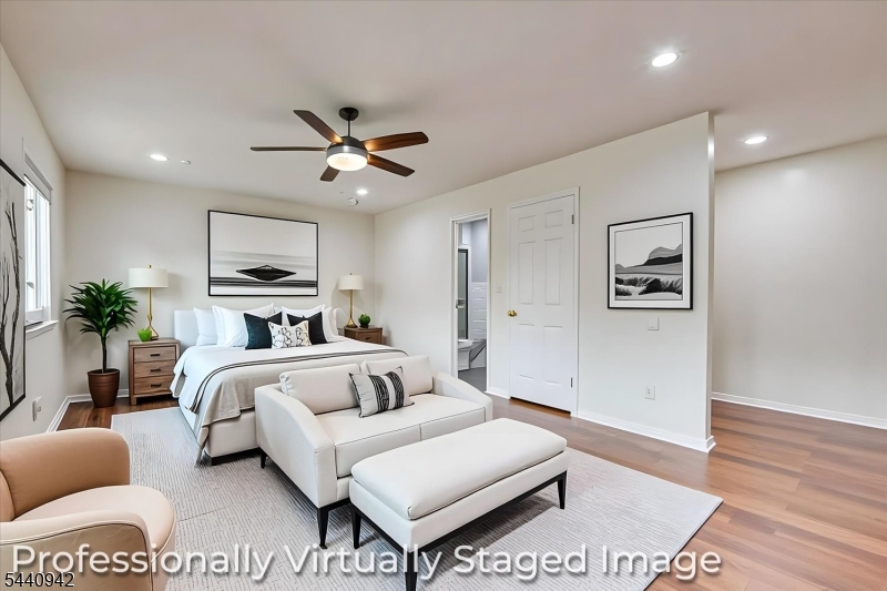 12 Tulip Court Edison NJ 08820