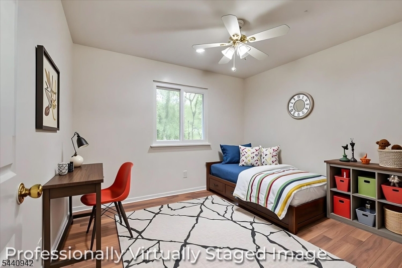 12 Tulip Court Edison NJ 08820