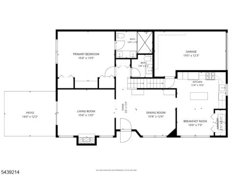 325 Greenfield Road Bridgewater NJ 08807