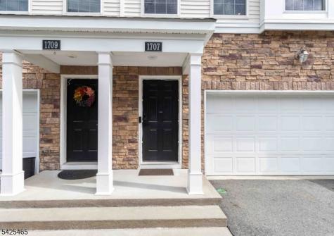 1707 Devon Lane Rockaway NJ 07866
