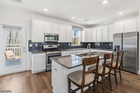 1707 Devon Lane Rockaway NJ 07866