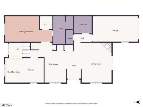 53 Winthrop Road Monroe NJ 08831