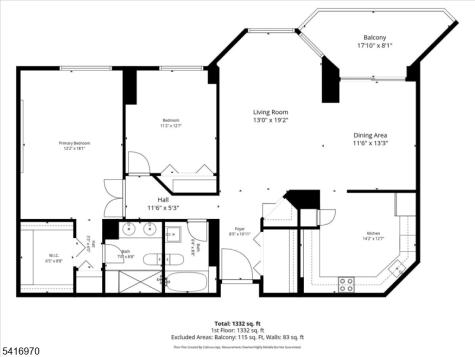 730 Harmon Cove Tower Secaucus NJ 07094