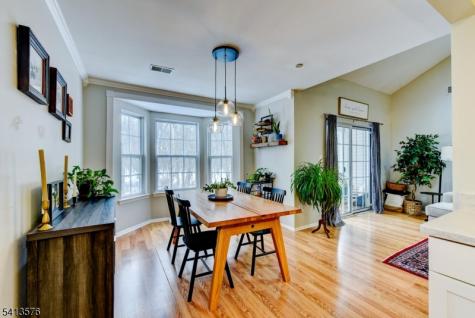 58 Pasture Court Roxbury NJ 07852