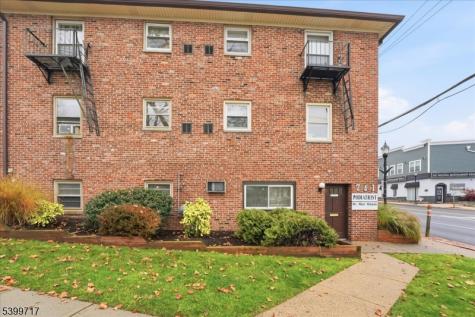 741 Bloomfield Avenue Verona NJ 07044