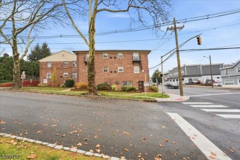 741 Bloomfield Avenue Verona NJ 07044