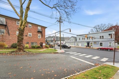 741 Bloomfield Avenue Verona NJ 07044