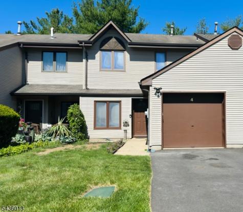 4 Peach Court Raritan NJ 08822