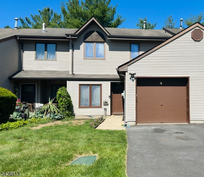 4 Peach Court Raritan NJ 08822
