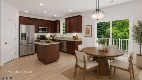 75 Truman Avenue Montgomery NJ 08540