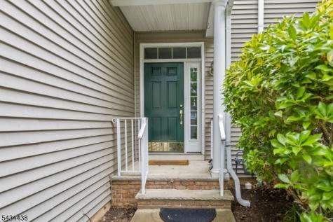 75 Truman Avenue Montgomery NJ 08540