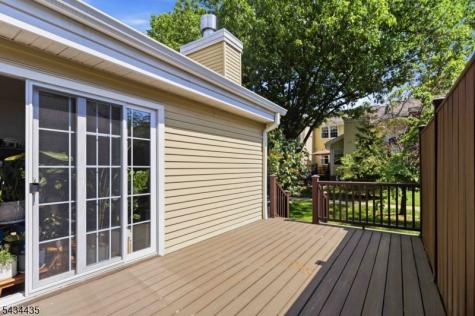 47 Constitution Way Morris NJ 07960