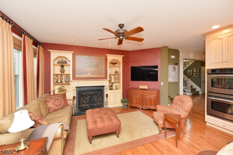 12 Skyview Drive North Haledon NJ 07508