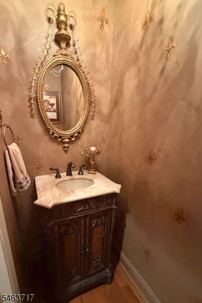 12 Skyview Drive North Haledon NJ 07508