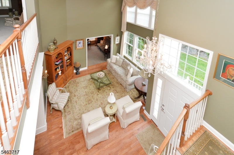 12 Skyview Drive North Haledon NJ 07508