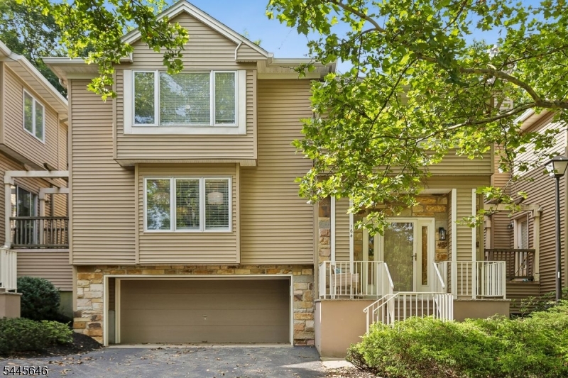 164 Clarken Drive West Orange NJ 07052