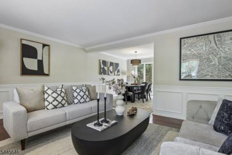 164 Clarken Drive West Orange NJ 07052