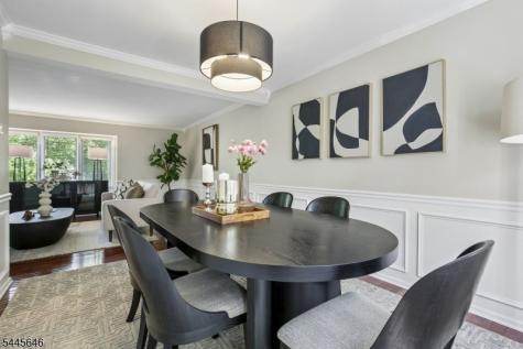 164 Clarken Drive West Orange NJ 07052