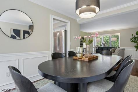 164 Clarken Drive West Orange NJ 07052