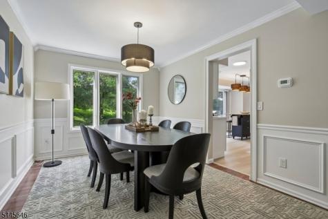 164 Clarken Drive West Orange NJ 07052