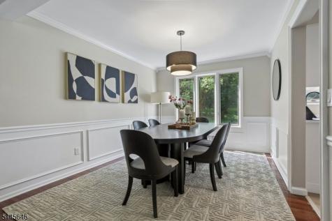 164 Clarken Drive West Orange NJ 07052