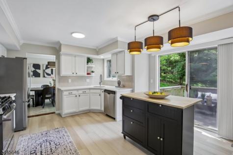 164 Clarken Drive West Orange NJ 07052