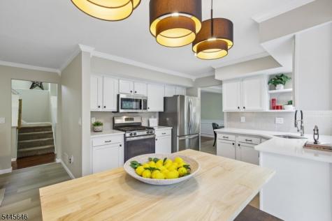 164 Clarken Drive West Orange NJ 07052