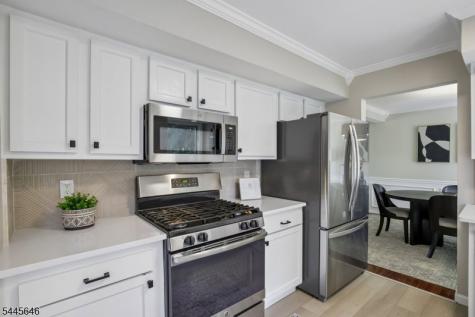 164 Clarken Drive West Orange NJ 07052