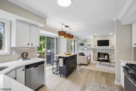 164 Clarken Drive West Orange NJ 07052