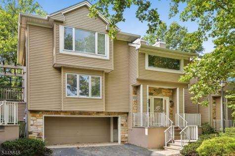 164 Clarken Drive West Orange NJ 07052
