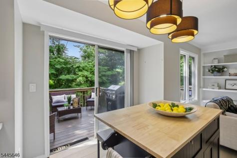 164 Clarken Drive West Orange NJ 07052