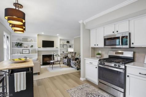 164 Clarken Drive West Orange NJ 07052