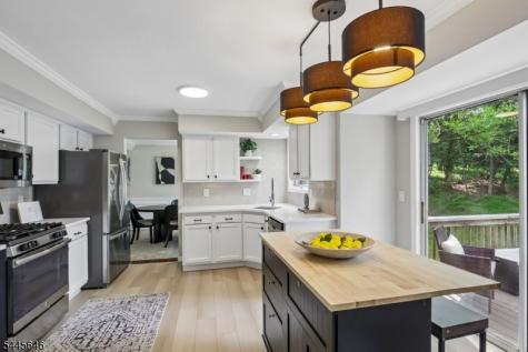 164 Clarken Drive West Orange NJ 07052