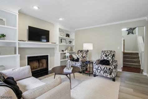 164 Clarken Drive West Orange NJ 07052