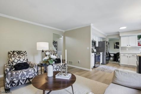 164 Clarken Drive West Orange NJ 07052