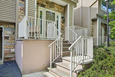 164 Clarken Drive West Orange NJ 07052