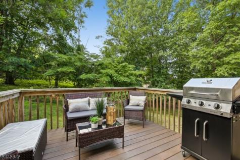 164 Clarken Drive West Orange NJ 07052