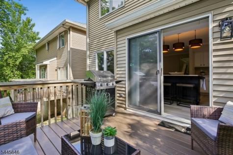 164 Clarken Drive West Orange NJ 07052