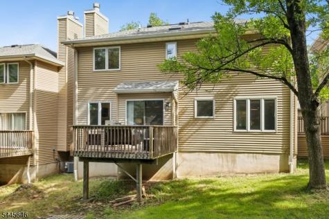 164 Clarken Drive West Orange NJ 07052