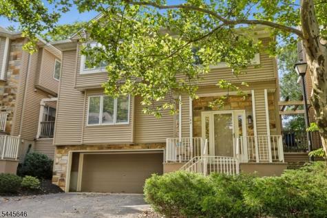 164 Clarken Drive West Orange NJ 07052