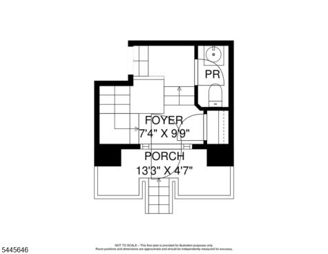 164 Clarken Drive West Orange NJ 07052